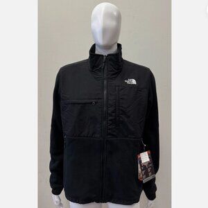 The North Face Denali 2 Jacket Outdoor/Core Mens M Black